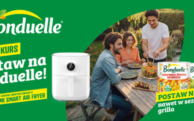 Postaw na Bonduelle!